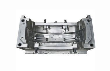 High Precision Auto Spare Parts , Injection Moulding Die Optional Size