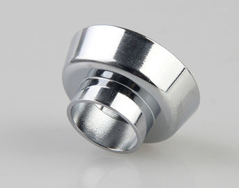 Industry Aluminium Die Casting , Pressure Die Casting Products OEM ODM