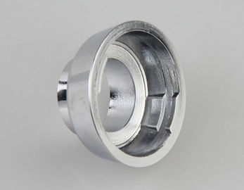 Industry Aluminium Die Casting , Pressure Die Casting Products OEM ODM